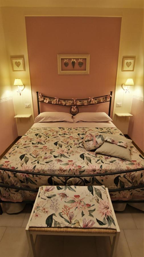 La Casina Dei Cuori Di Nonna Miglia Βίλα Pallerone Εξωτερικό φωτογραφία