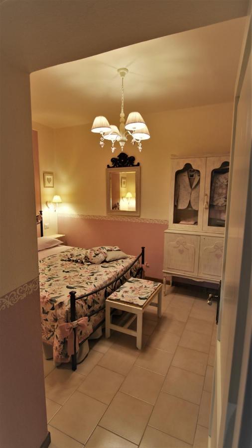 La Casina Dei Cuori Di Nonna Miglia Βίλα Pallerone Εξωτερικό φωτογραφία