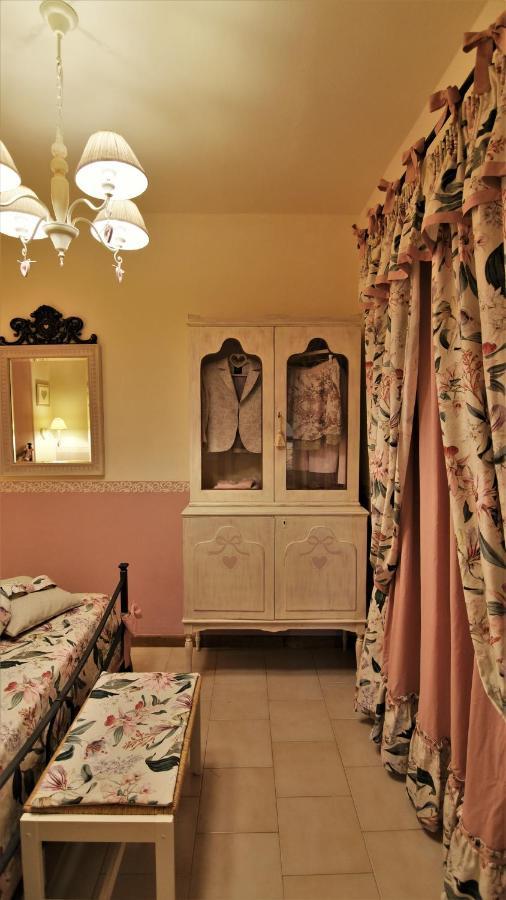 La Casina Dei Cuori Di Nonna Miglia Βίλα Pallerone Εξωτερικό φωτογραφία
