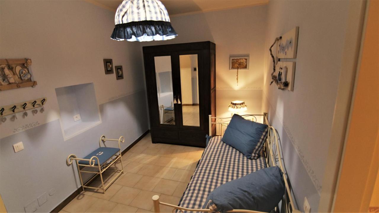 La Casina Dei Cuori Di Nonna Miglia Βίλα Pallerone Εξωτερικό φωτογραφία