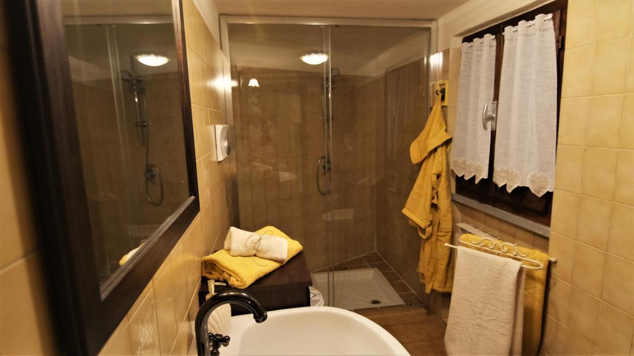 La Casina Dei Cuori Di Nonna Miglia Βίλα Pallerone Εξωτερικό φωτογραφία