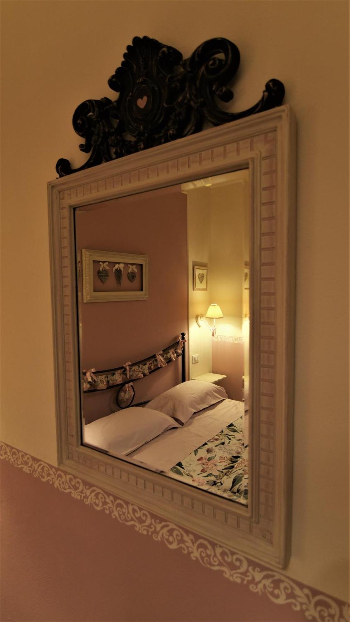 La Casina Dei Cuori Di Nonna Miglia Βίλα Pallerone Εξωτερικό φωτογραφία