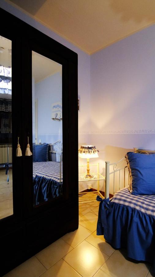La Casina Dei Cuori Di Nonna Miglia Βίλα Pallerone Εξωτερικό φωτογραφία