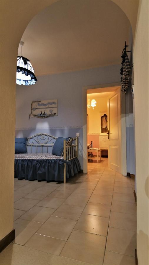 La Casina Dei Cuori Di Nonna Miglia Βίλα Pallerone Εξωτερικό φωτογραφία